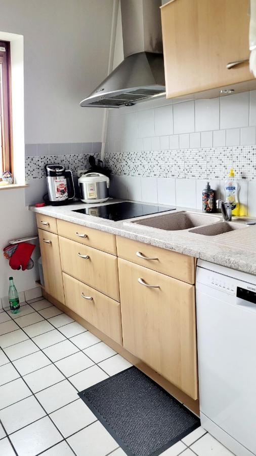 Cosy. 10mn Du Centre Et De La Gare. Garage Gratuit Séjour chez l'habitant *